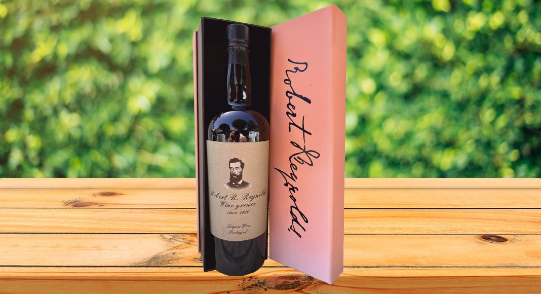 Pass on the Port, and try this instead