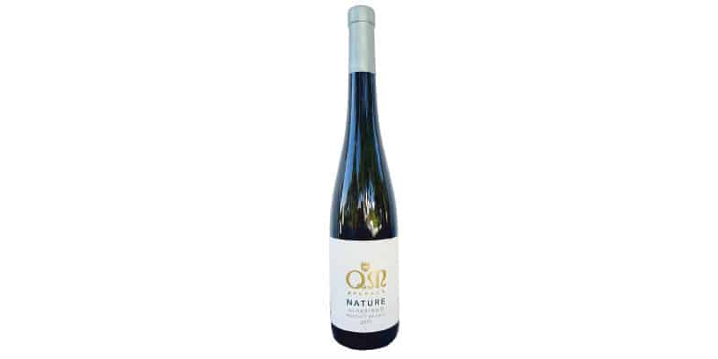Alvarinho Nature from QM