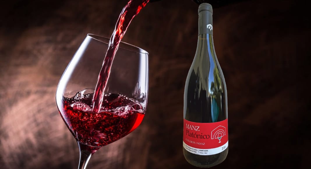 A good story and some good wines