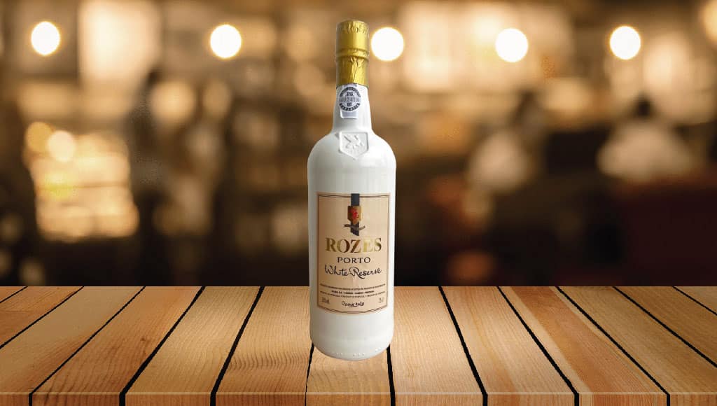 Port wine
