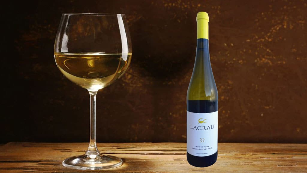 Lacrau Chardonnay
