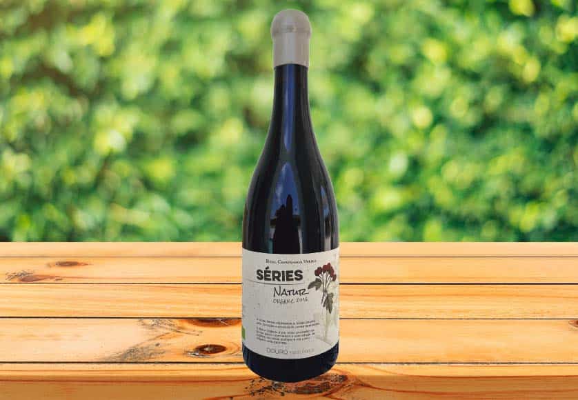 Serious ‘Séries’