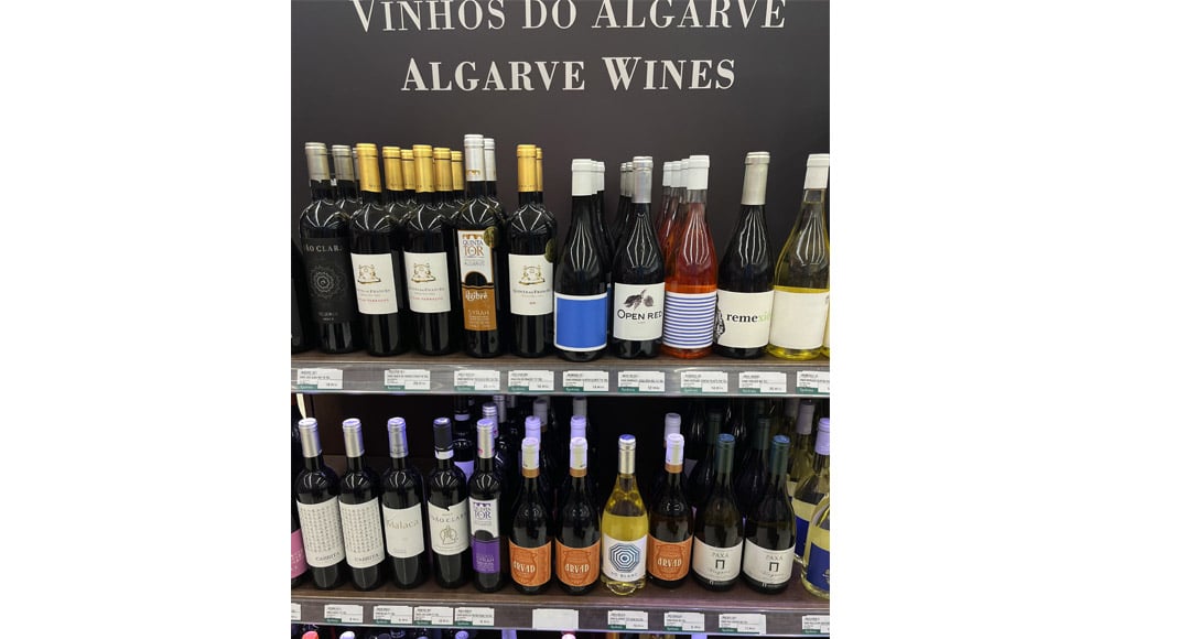 This Christmas, drink local!