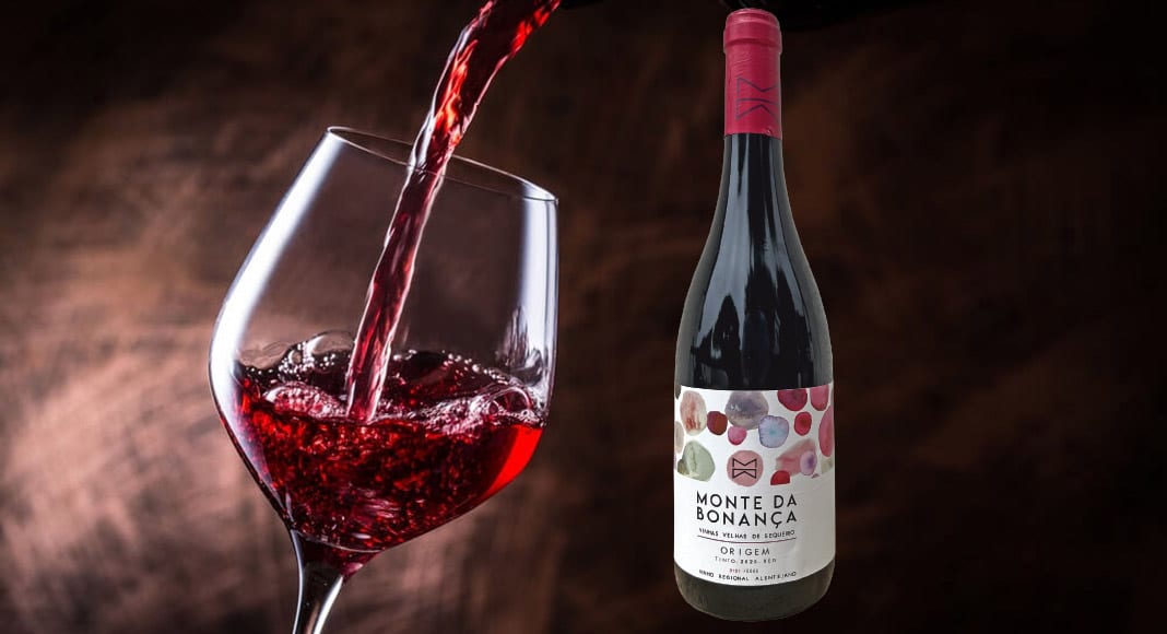 Elegance from the Alentejo