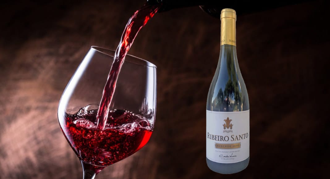 Carlos Lucas – a name to look out for in Dão