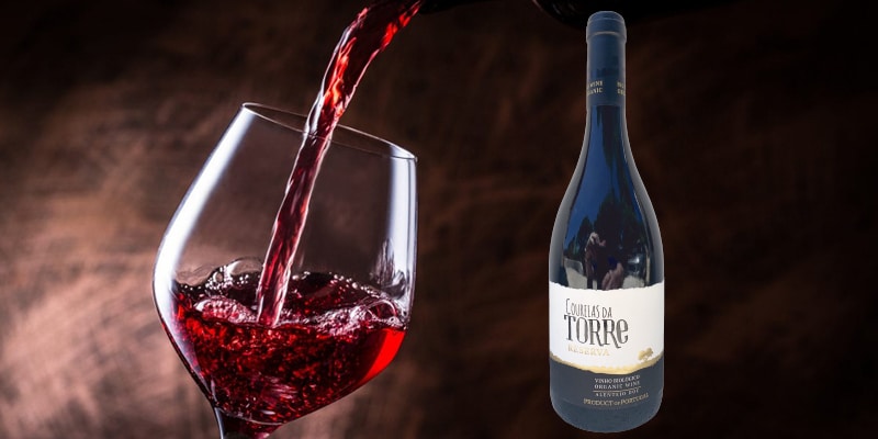 Courela da Torre Reserva