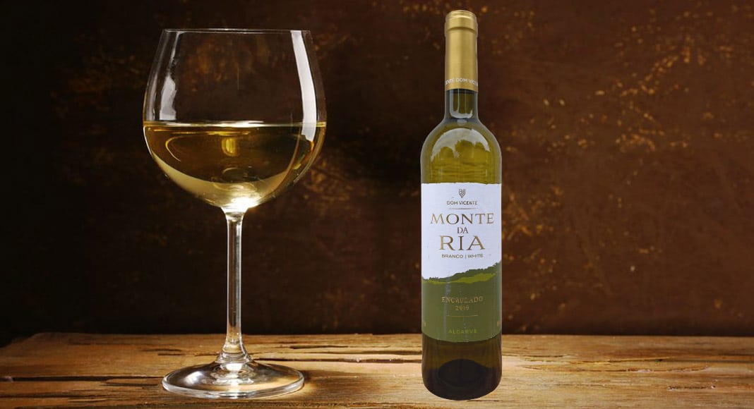 Dão comes to the Algarve