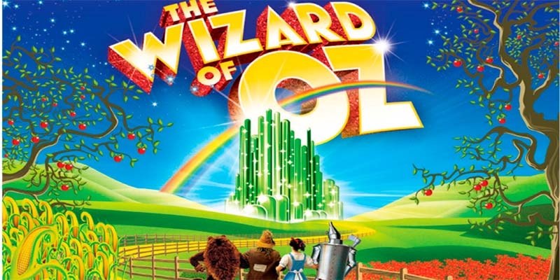 Wizard of Oz