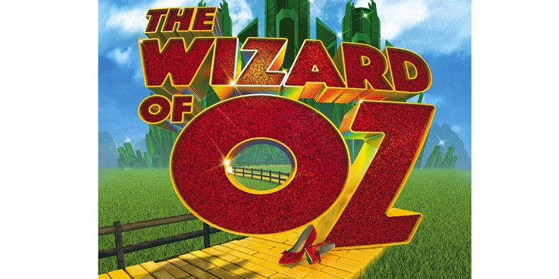 “The Wizard of Oz” casts its spell on the Algarve