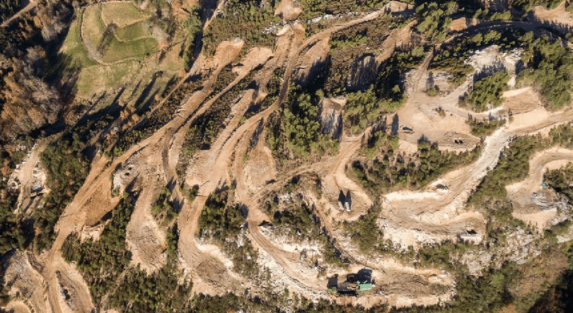 Montalegre PSD reaffirms opposition to lithium mine