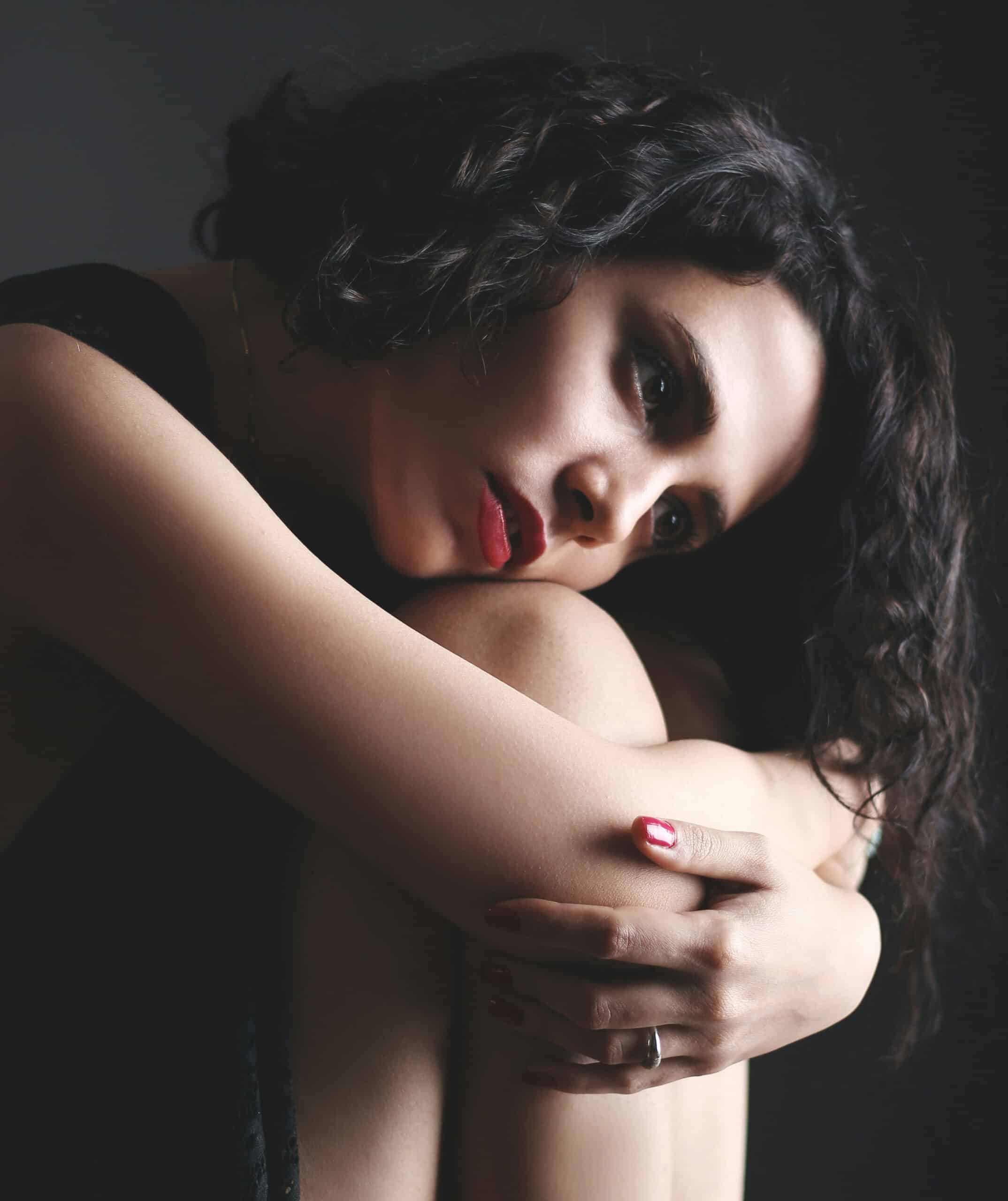 Endometriosis or adenomyosis