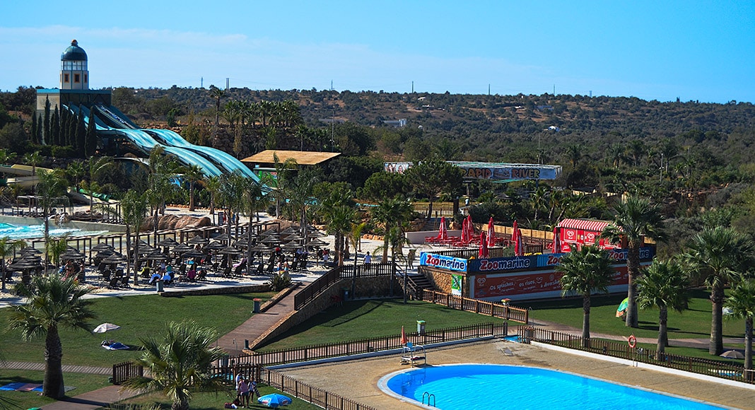 Green light for Zoomarine expansion as Silves PDM suspension published in State newspaper