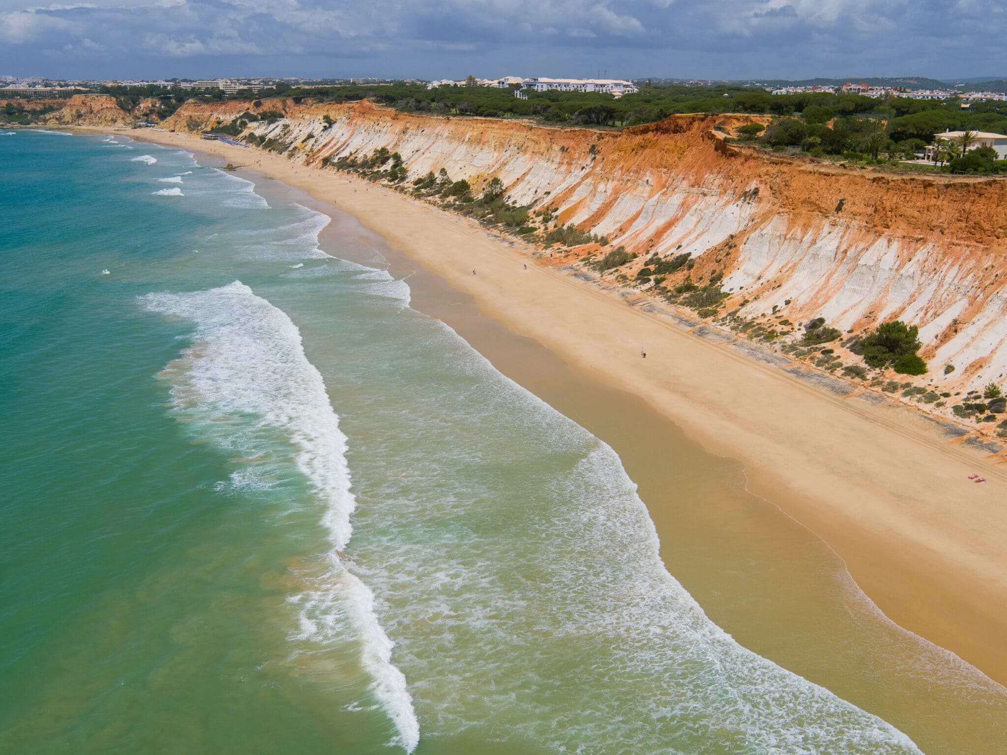 Algarve desalination plant: public consultation opens on execution project