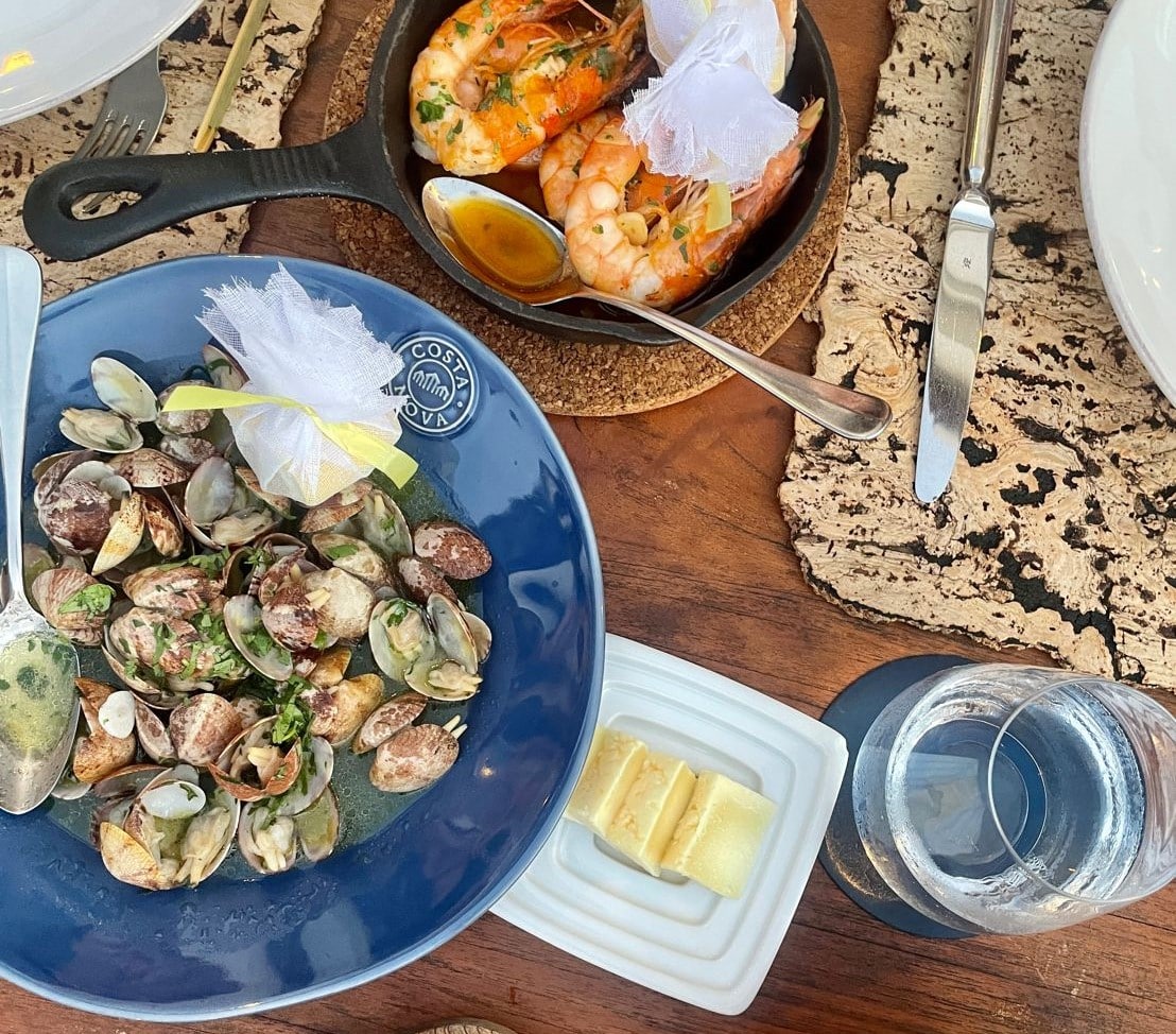 Algarve promotes wine, food and sports events at Madrid fair