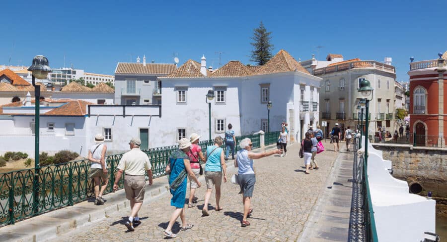 Tavira