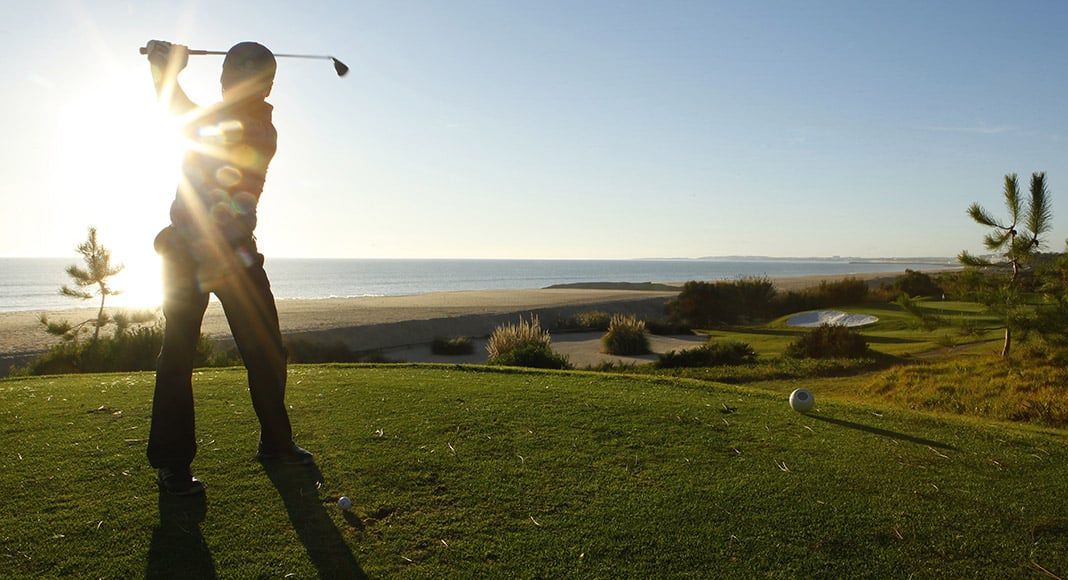 Algarve golf|Algarve golf