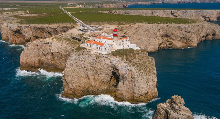|Sagres Fortress|