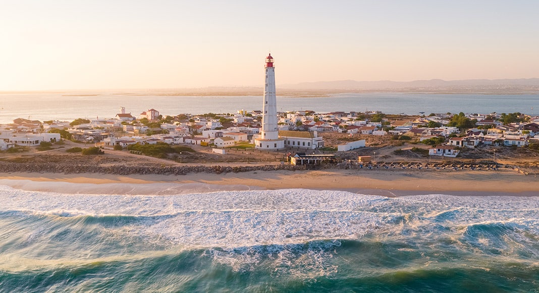 Faro tourist tax generates nearly €1 million