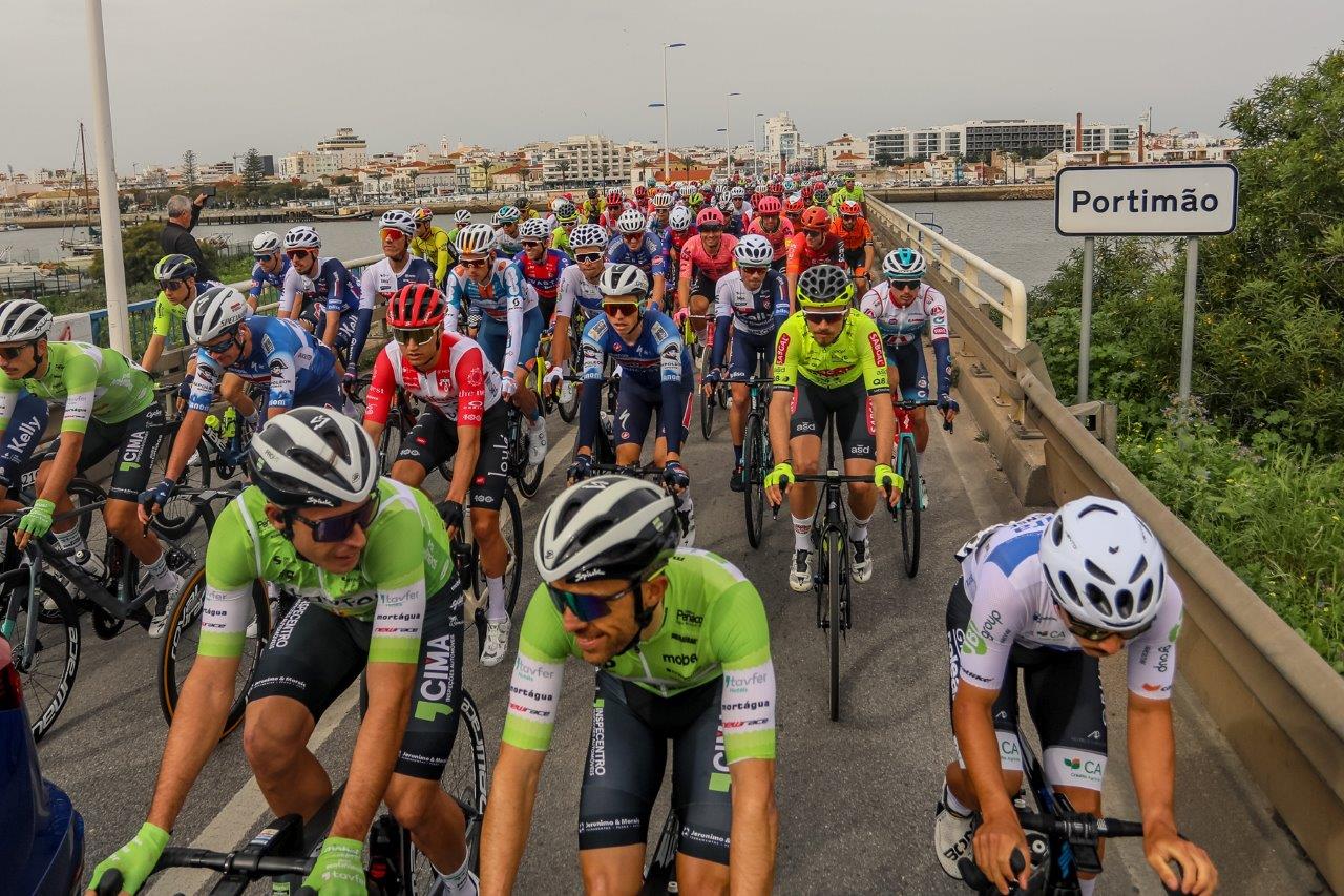 Portimão gears up for sports-filled February|Portimão gears up for sports-filled February|||