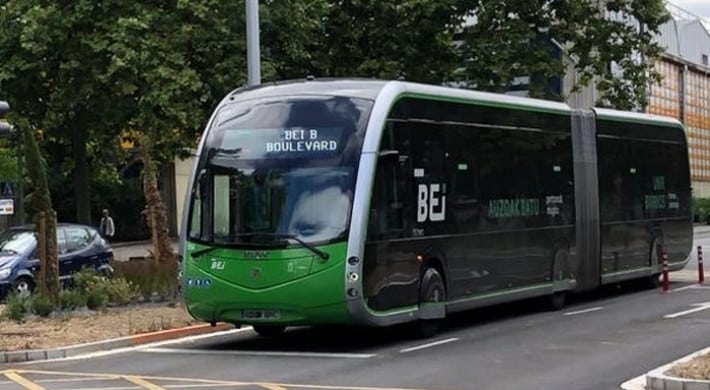 Algarve MetroBus project under public consultation|