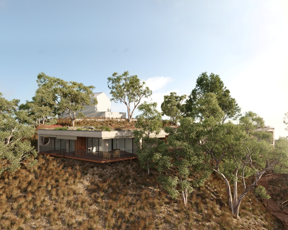 Alcoutim houses