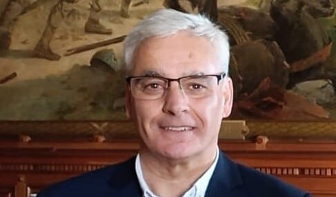 In his post, Silva says CHEGA can always rely on his vote, while he will "trust in justice" and the hope that truth will prevail. Image: Facebook