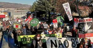 Court stymies lithium skullduggery in Montalegre
