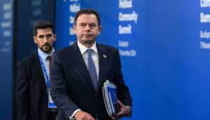 Further heat on PM amid claim’s family firm receives €4,500 monthly retainer from casinos franchise