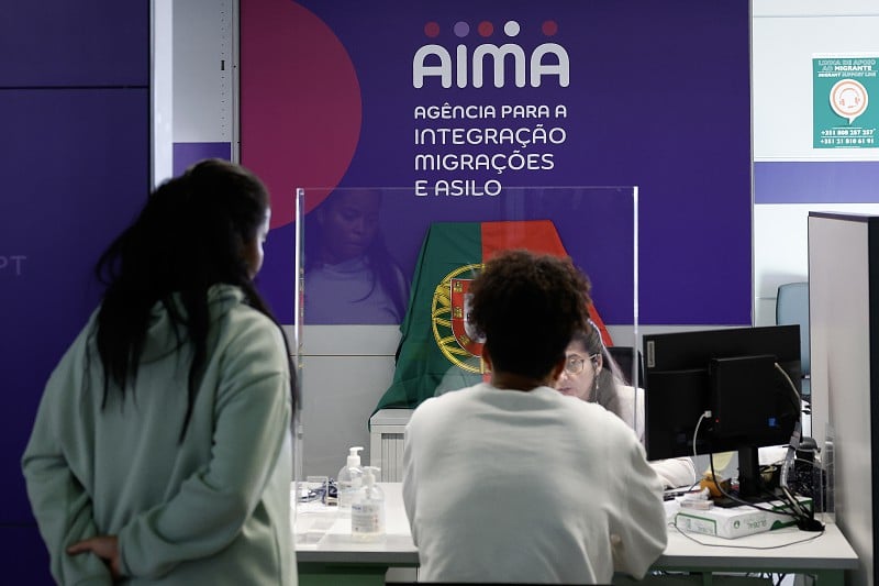 AIMA