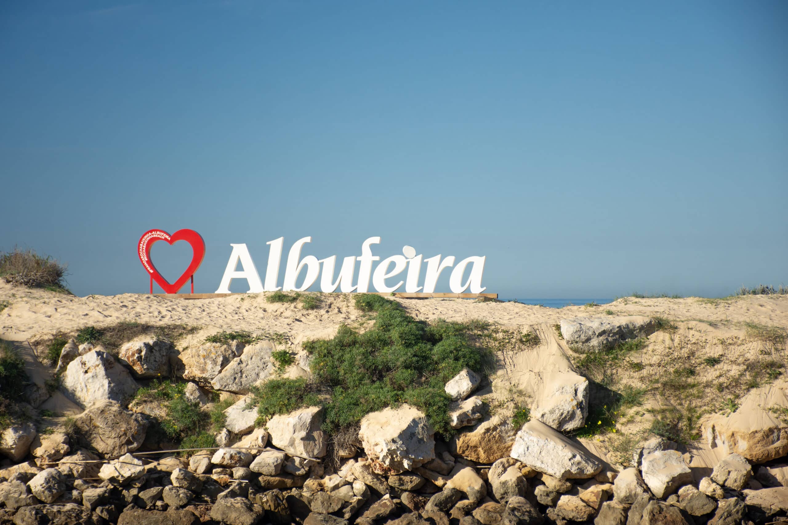 Albufeira|Frente Anti-Discriminação Algarve