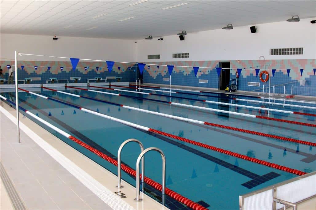 Legionella forces closure of Aljezur pools
