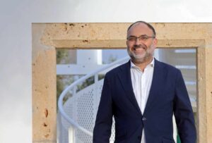 Portimão mayor announces “big plans” for city, “brighter future”