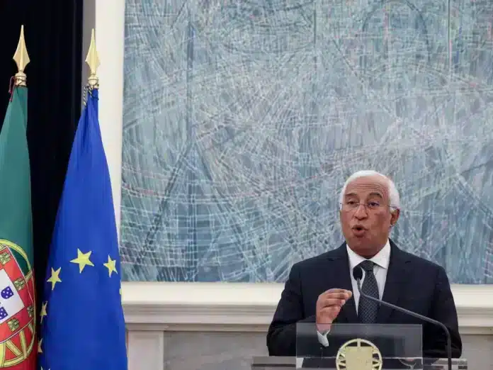 António Costa now President of European Council