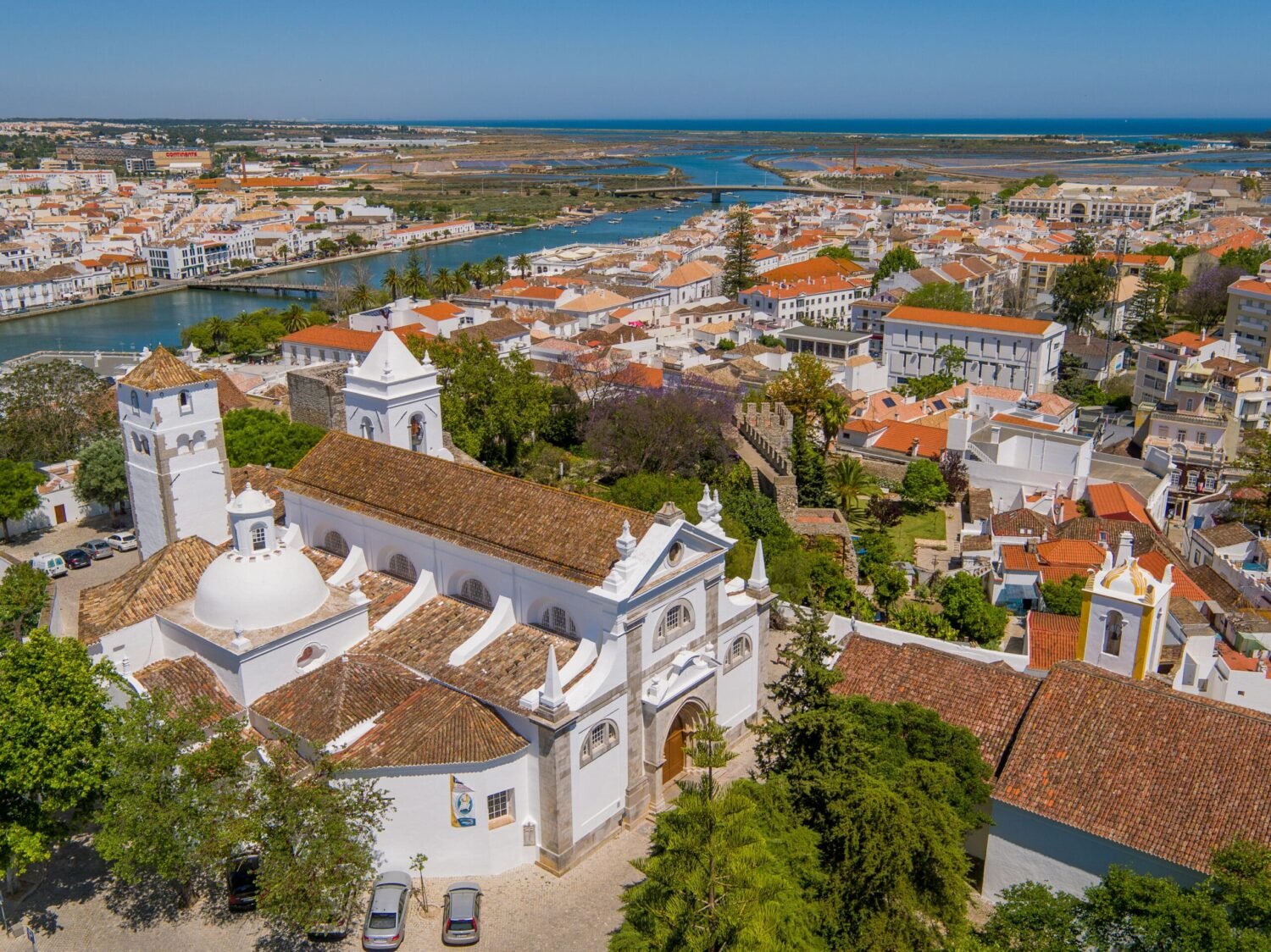 © Associação Turismo do Algarve (ATA) - Tavira 2