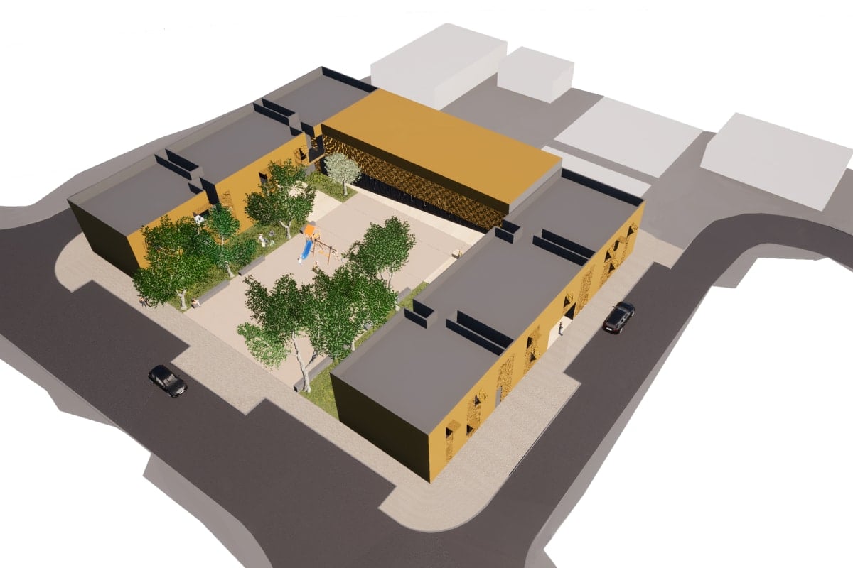 New housing project announced for Bensafrim