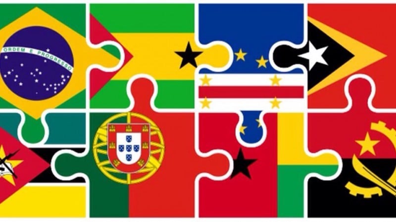 The CPLP community now with a kind of 'red carpet' into this country is made up of the nations of Brazil, Angola, Cabo Verde, Guinea-Bissau, Mozambique, Equatorial Guinea and East Timor