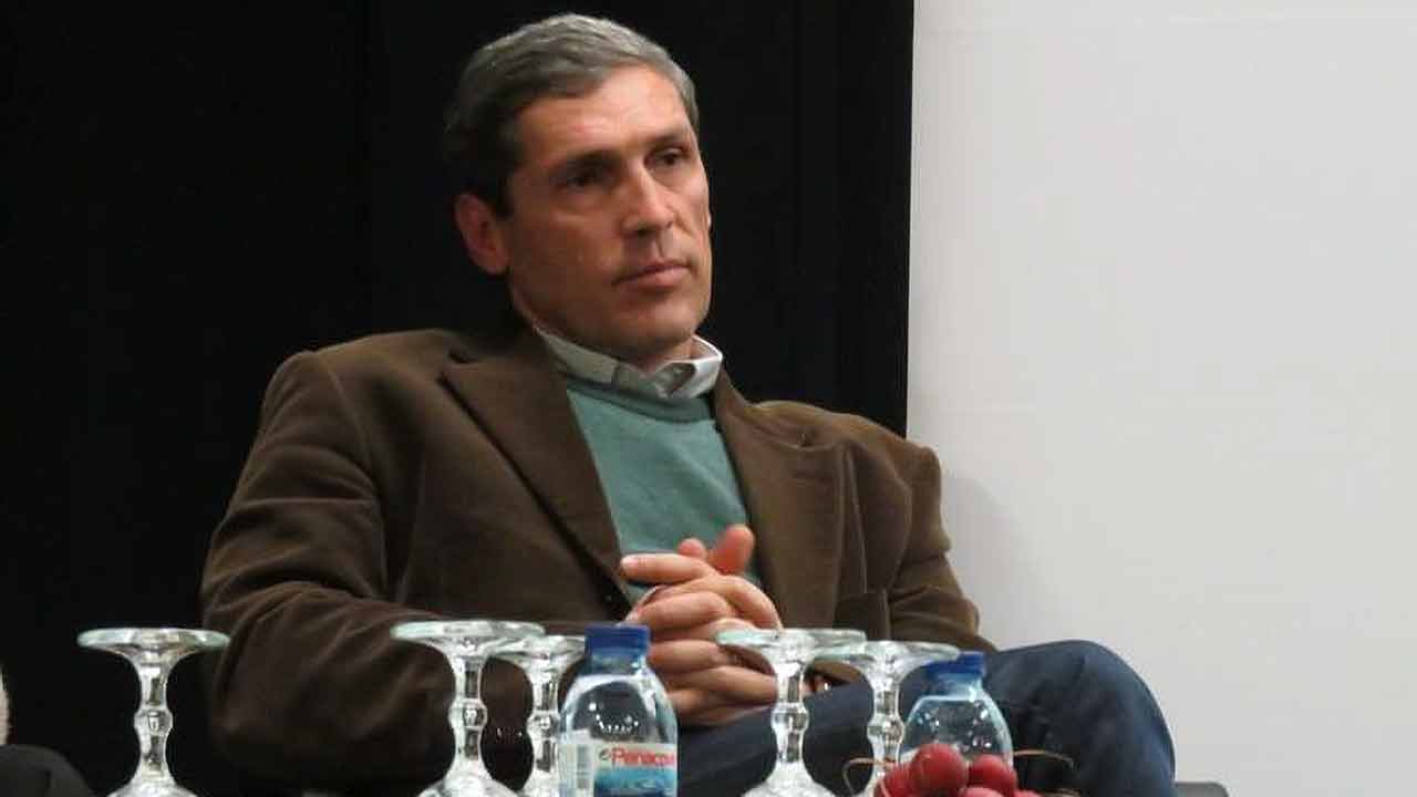 Carlos Ludovico ICNF