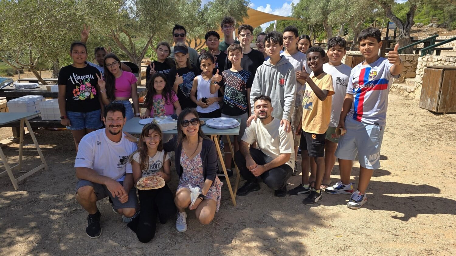 Lighthouse Portugal - End of School Year Picnic|Lighthouse Portugal - Ice skating|Lighthouse Portugal - Local museum outing|Lighthouse Portugal - Music lessons|Lighthouse Portugal - Summer Camp - Beach Activities