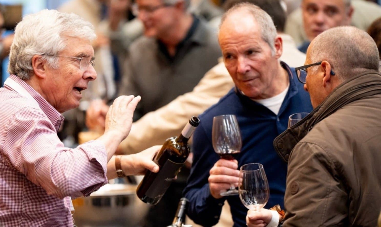 Enóphilo Wine Fest 2025||Enóphilo Wine Fest 2025