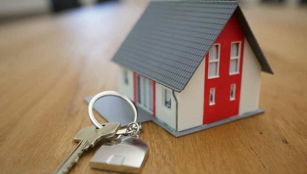 House and keys (Tierra Mallorca-Unsplash)