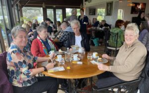 Portugal Charity Networking kicks off 2025 with inspiring event
