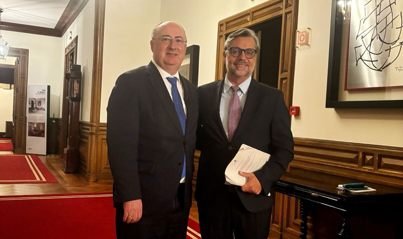 Victory for fishermen as Sagres aquaculture expansion halted|Victory for fishermen as Sagres aquaculture expansion halted