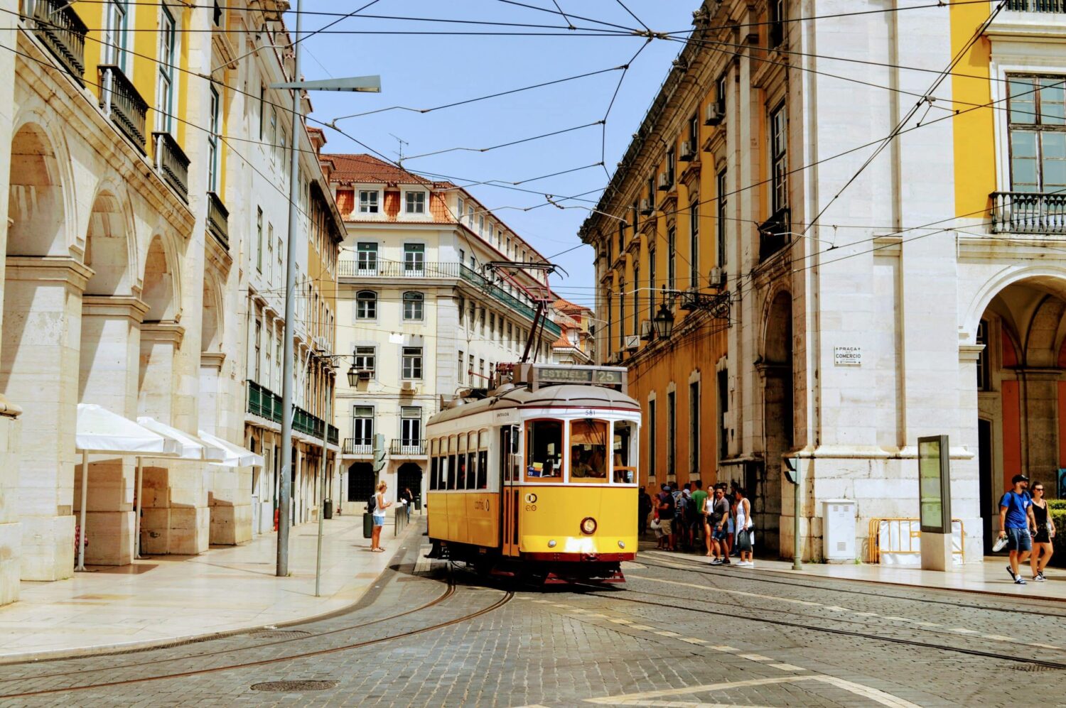 Lisbon (Aayush Gupta-Unsplash)