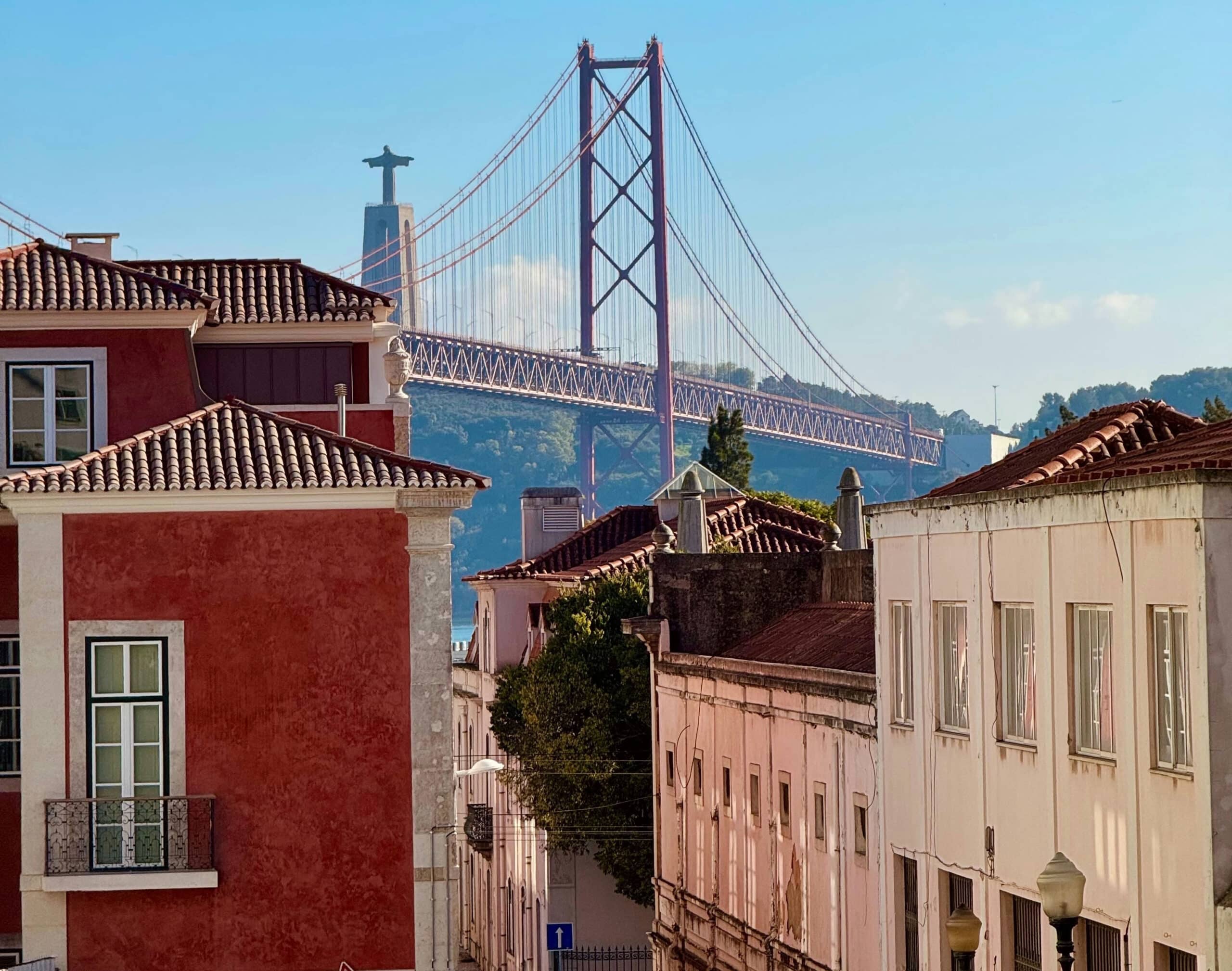 Lisbon (Cyril Cazal-unsplash)