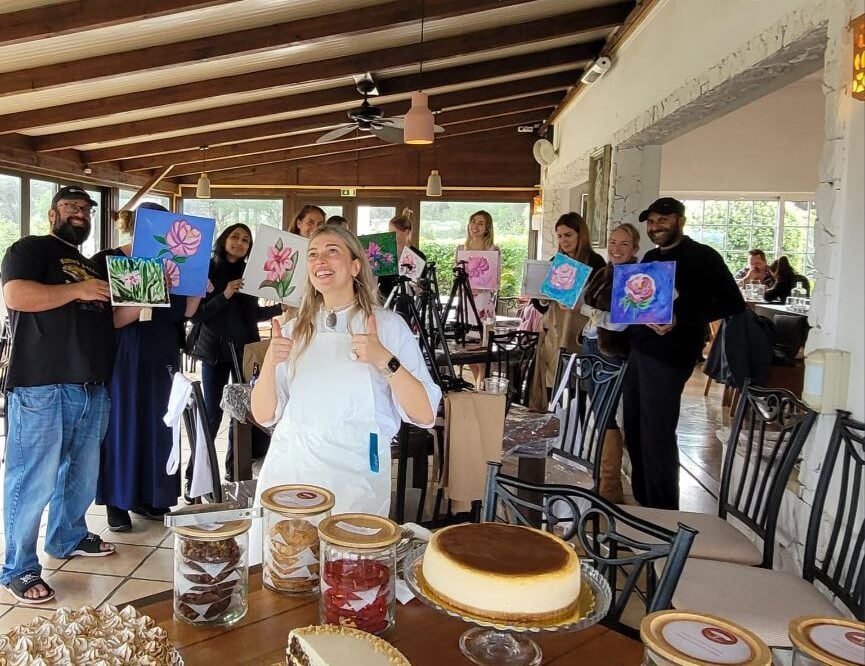 Masterclass Algarve