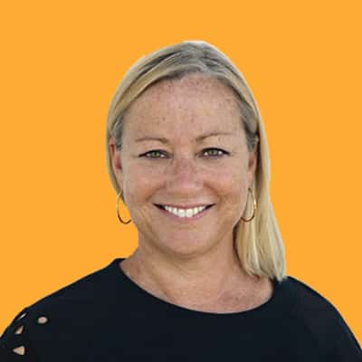 Maureen McDermott Carreira