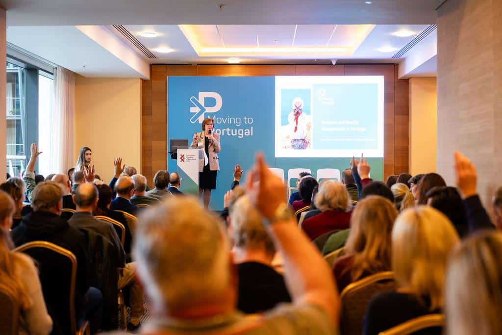 Moving to Portugal 2