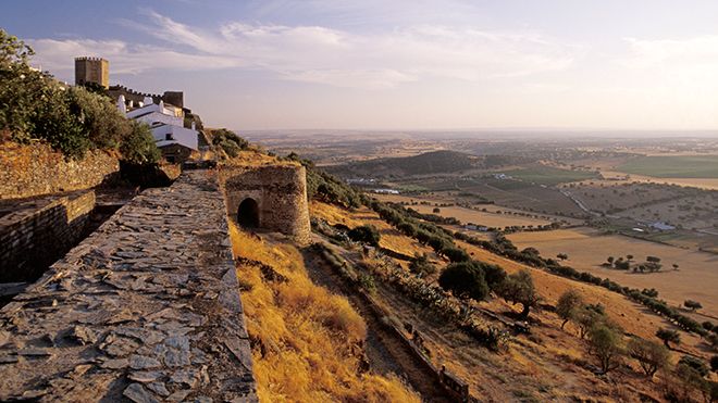 Alentejo celebrates best tourism year ever in 2024