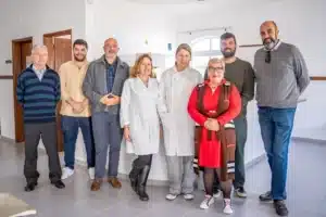 Aljezur hires new family doctor for Rogil and Odeceixe