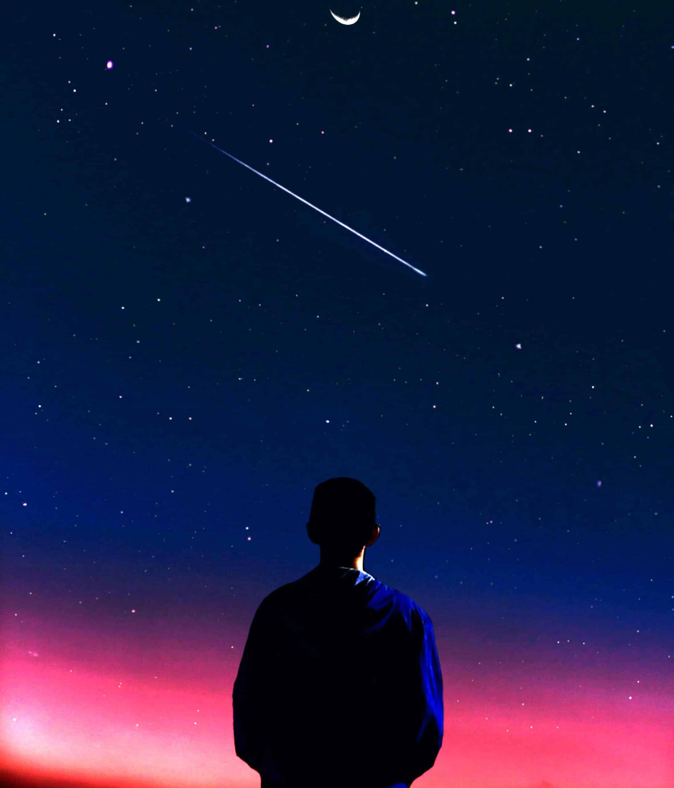 Night Sky (Diego Moreno-Unsplash)